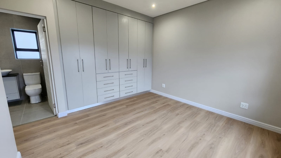 To Let 3 Bedroom Property for Rent in Eden Residential Estate Western Cape